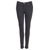 Navy Barbour Womens Essential Slim Trousers