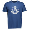 Teal Swanndri Mens Original V2 Tee