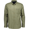 Olive Swanndri Mens Ward Shirt