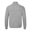 Musto Mens Original Half Zip Knit