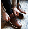 Cedar Loake Bannister Trainers Lifestyle
