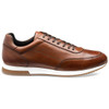 Cedar Loake Bannister Trainers Side