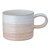 Denby Kiln Small Ridged Mug