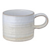 Denby Kiln Small Ridged Mug