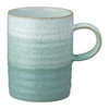 Denby Kiln Pastels Ridged Mug