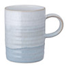Denby Kiln Pastels Ridged Mug