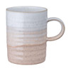 Denby Kiln Pastels Ridged Mug