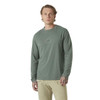 Helly Hansen Mens Skog Graphic Long Sleeve Tee