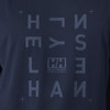 Helly Hansen Mens Skog Graphic Long Sleeve Tee