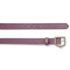 Heather Suede Fairfax & Favor Womens Sennowe Belt