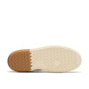 Navy Combi Clarks Mens Courtlite2 Lo Trainer
