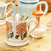 Emma Bridgewater Dahila Half Pint Mug