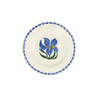 Emma Bridgewater Iris 6.5 Inch Plate