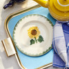 Emma Bridgewater Sunflower 6.5 Inch Plate