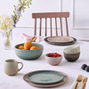 Le Creuset Stoneware Coupe Serving Bowl