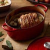 Le Creuset 31cm Cast Iron Oval Casserole Dish