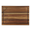 Le Creuset Acacia Wood Carving Board