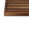 Le Creuset Acacia Wood Carving Board