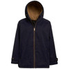 Ink Navy Holland Cooper Womens One Size Waterproof Jacket