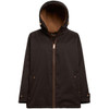 Chocolate Holland Cooper Womens One Size Waterproof Jacket