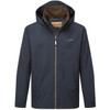 True Navy Schoffel Mens Egleton Lightweight Waterproof Jacket