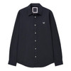 Crew Clothing Mens Linen Shirt