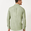 Crew Clothing Mens Linen Shirt