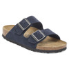 Birkenstock Arizona Suede Leather