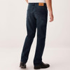 Dark Indigo Wash R.M. Williams Mens Ramco II Jean Back