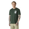 Helly Hansen Mens Massif Graphic T-Shirt