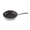 Le Creuset Classic 3-ply Stainless Steel Non-Stick Frying Pan