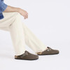 Birkenstock Boston Mixed Leather