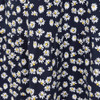 Daisies Lazy Jacks Womens LJ521 Printed Dress Detail