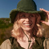 Tilley T3 Vintage Fringe Wanderer Hat