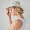 Tilley T3 Vintage Fringe Wanderer Hat