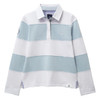  Crew Clothing Womens Classic Rugby Top