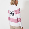  Crew Clothing Womens Classic Rugby Top