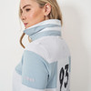  Crew Clothing Womens Classic Rugby Top