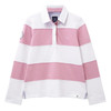 Crew Clothing Womens Classic Rugby Top