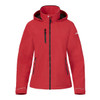 Musto Womens Sardinia Jacket True Red