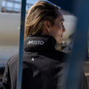 Musto Womens Sardinia Jacket Black