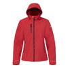 Musto Womens Sardinia Jacket True Red