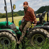 Harkila Mens Scandinavian Trousers Lifestyle