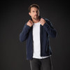 Musto Mens Evo Polartec 100GM Fleece Jacket