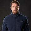 Musto Mens Evo Polartec 100GM Fleece Jacket