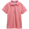 Pink Joules Womens Woody Polo Shirt