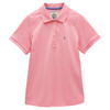 Pink Joules Womens Woody Polo Shirt