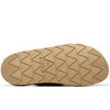 Beeswax Leather Clarks Mens Solsbury Strap Sandal Outsole