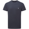 Schoffel Mens Talland T-Shirt Navy Heritage front