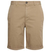 Stone Barbour Mens Washed Twill Chino Short